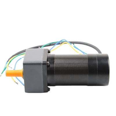 Nema23 57mm 36v 138w 4000rpm 0.33N.M Brushless Dc Gear Motor