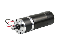 36v 4000rpm 0.33N.M 138w 57BLS Brushless Dc Gearmotor With Planetary Gearbox