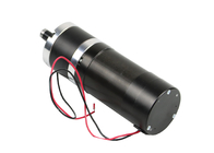 36v 4000rpm 0.33N.M 138w 57BLS Brushless Dc Gearmotor With Planetary Gearbox