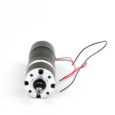 57BLS 4000rpm 0.33N.M 138w 57BLS Brushless DC Gear Motor