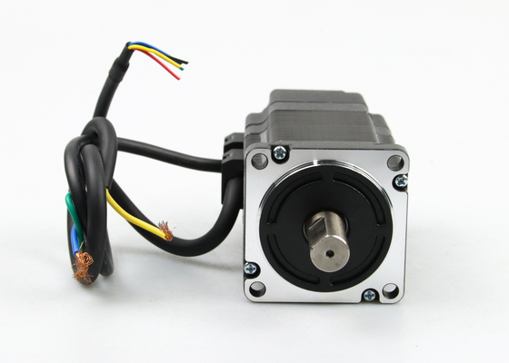 60BLS02 Bldc Motor Brushless Electric DC Motor 48v 188w 3000rpm