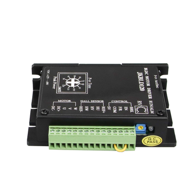 JKBLD120 12V~30VDC 0A-8A 120w BLDC Motor Driver SPWM Driver Type