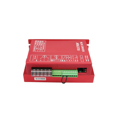 JKBLD720 Brushless Dc Motor Driver Bldc Controller 24VDC - 48VDC 0A - 15A 0 - 720w