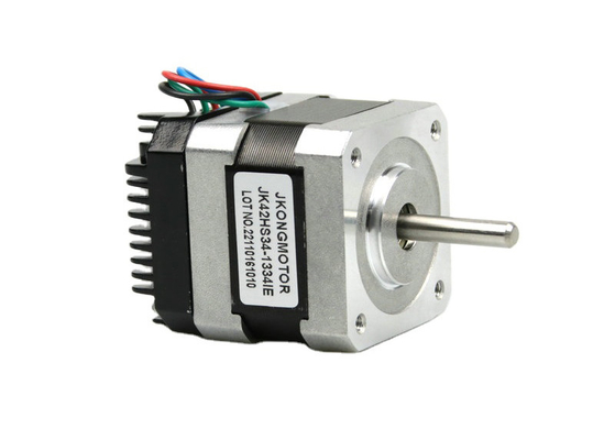 1.8deg 2.8v 1.33A 2.6kg.Cm Nema17 Stepper Motor With Integrated Controller