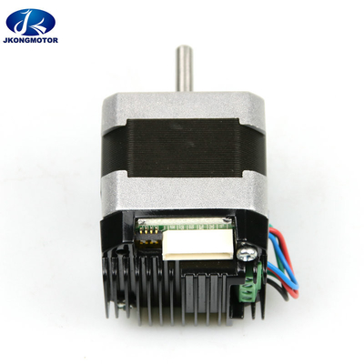 Nema17 Integrated Stepper Motor 2phase 0.26N.M 37oz.In Holding Torque