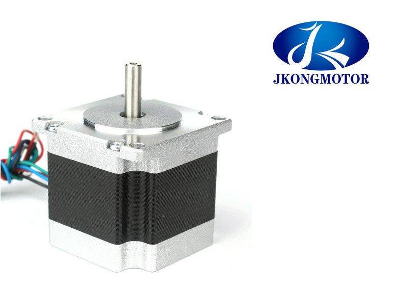 0.9° Hybrid Stepper Motor Nema 23 Current 1A 4.2A Stepper Motor For