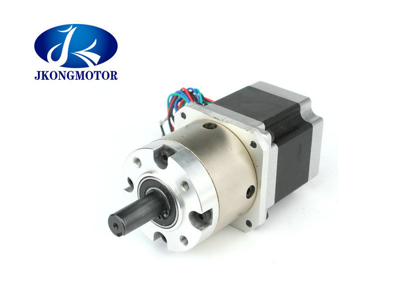 geared stepper motor nema 23,high torque stepper motor with gearbox