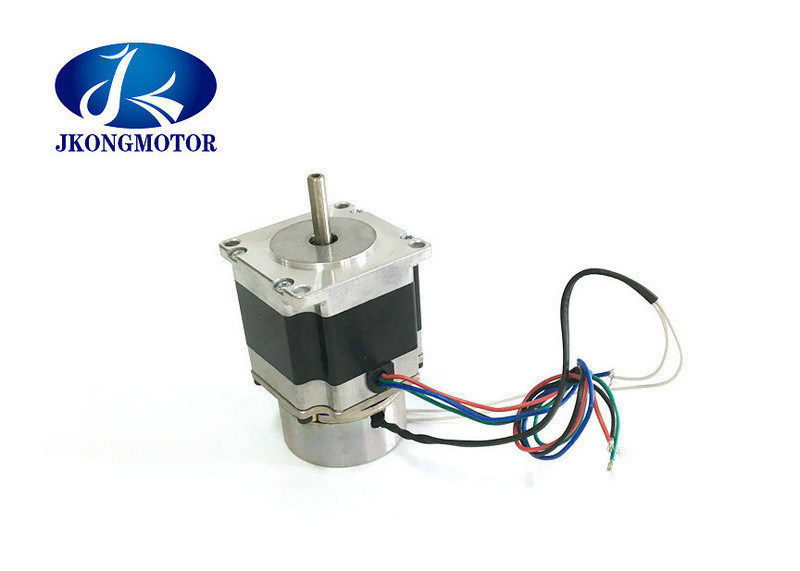 Nema 23 24v Clearance