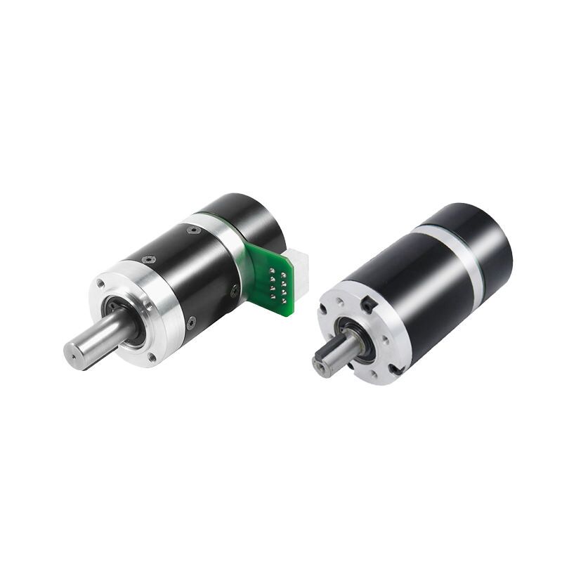 JK43BLWD20-24V-150 Brushless Outrunner Motor External Rotor BLDC 24V ...