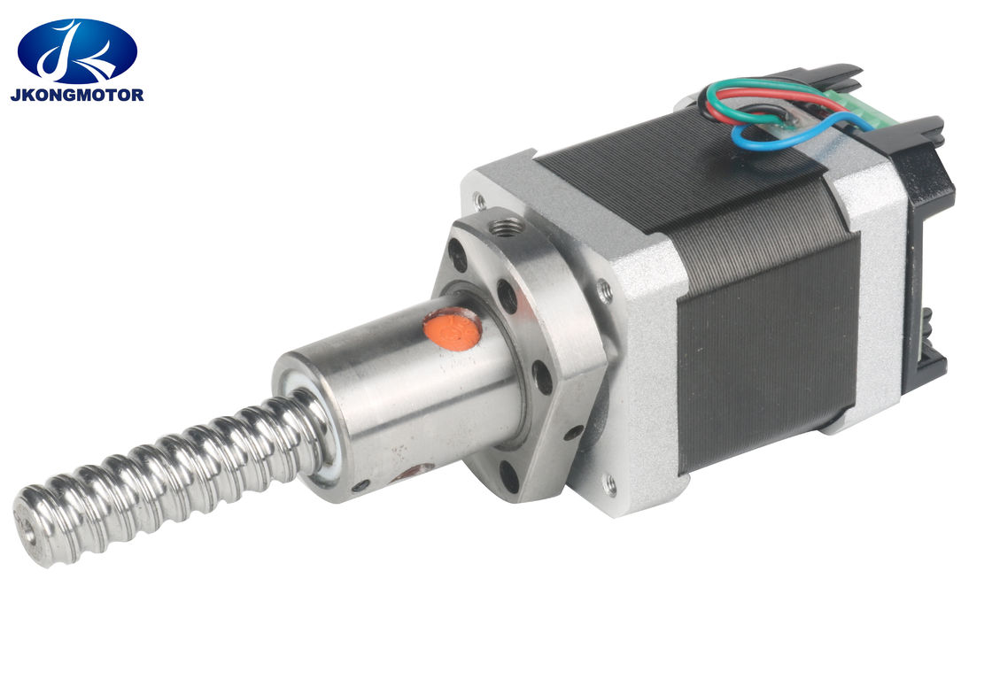 Linear stepper motor 1204 1210 bipolar stepper motor linear drive
