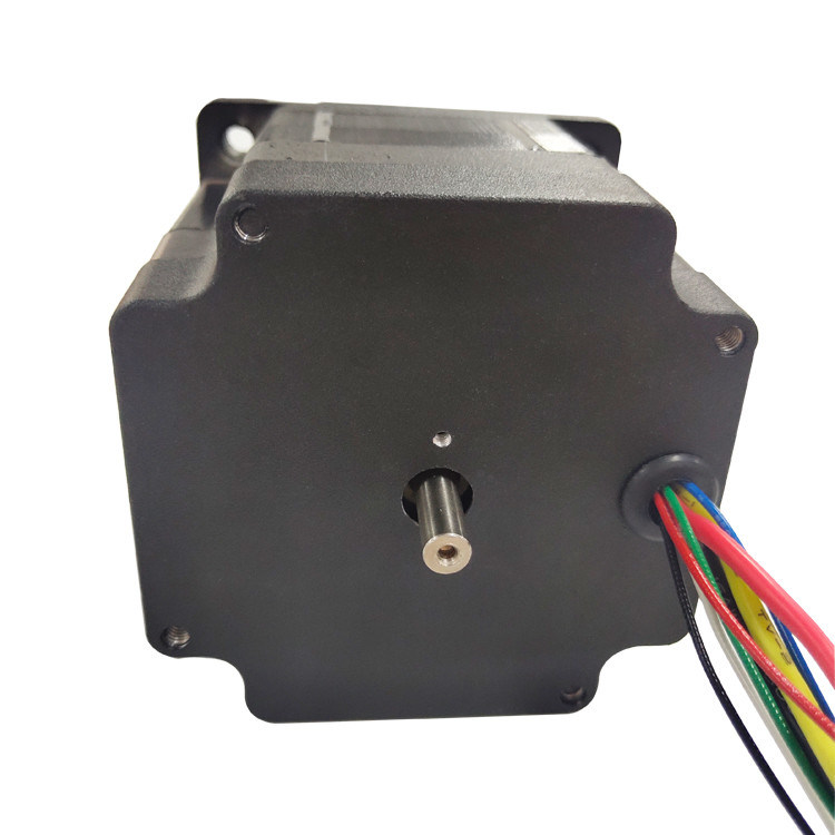 High Speed 42mm Nema 17 4000 rpm 24Volt 24V 3 Phase Brushless Dc Motor