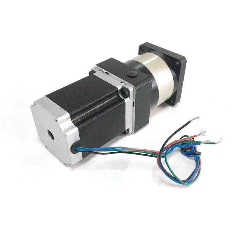 40:1 Ratio Precision Planetary Gearbox 110V 220V 380V 440V 660V 1140V 3500rpm