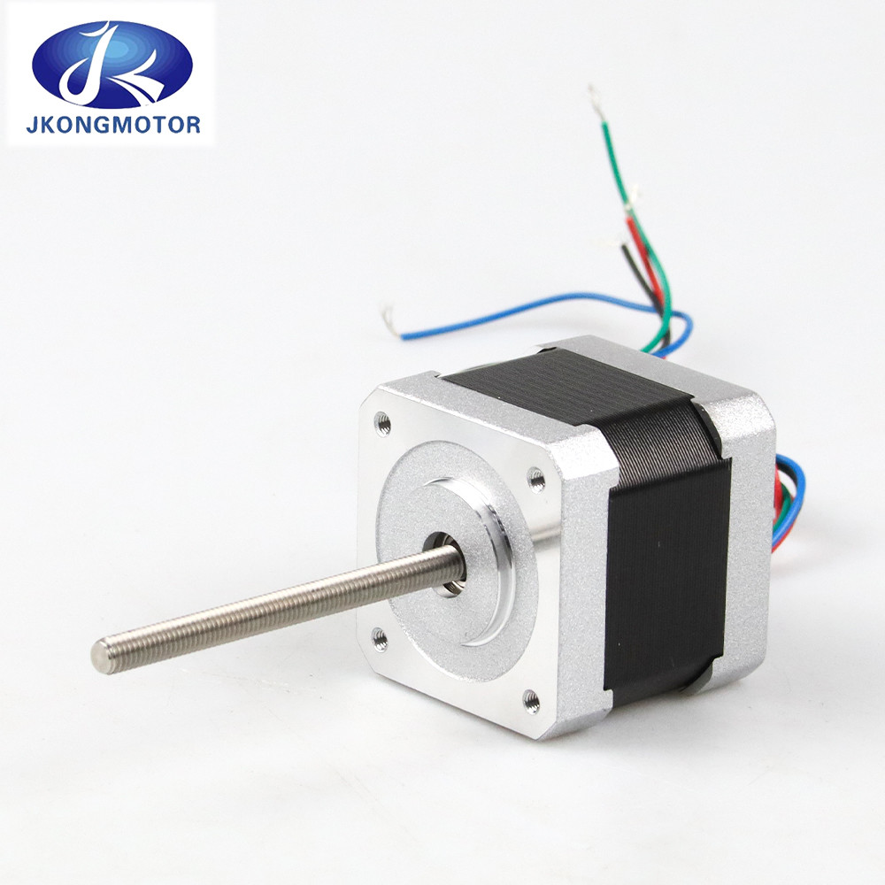 Nema17 1.8° 2.8V Linear Stepping Motor