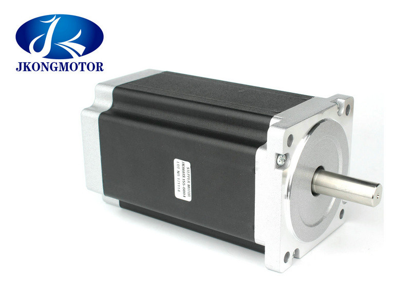 Nema34 High Torque Stepper Motor 3.4N.m - 13N.m For Textile Equipment