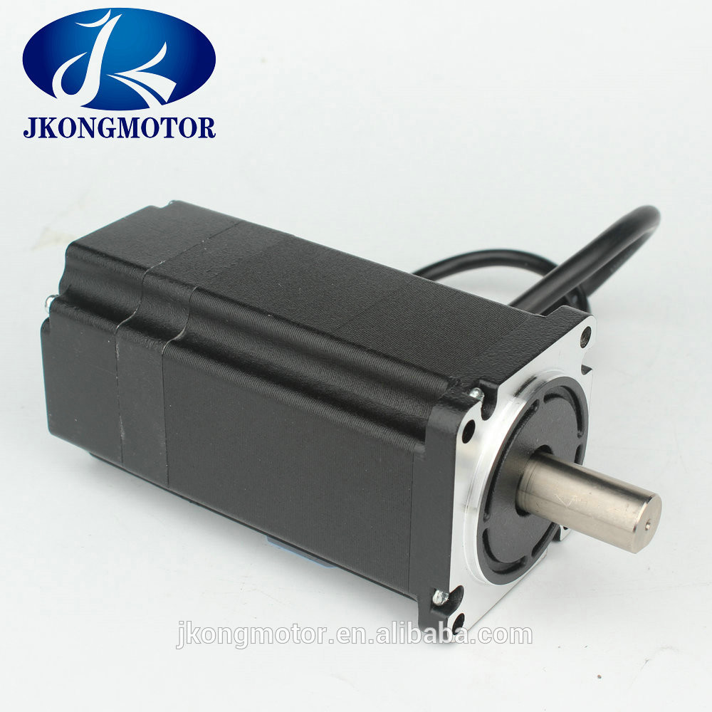 Cnc 11 N.M 5.5A 2 Phase Hybrid Stepper Motor For CNC Sewing Machine