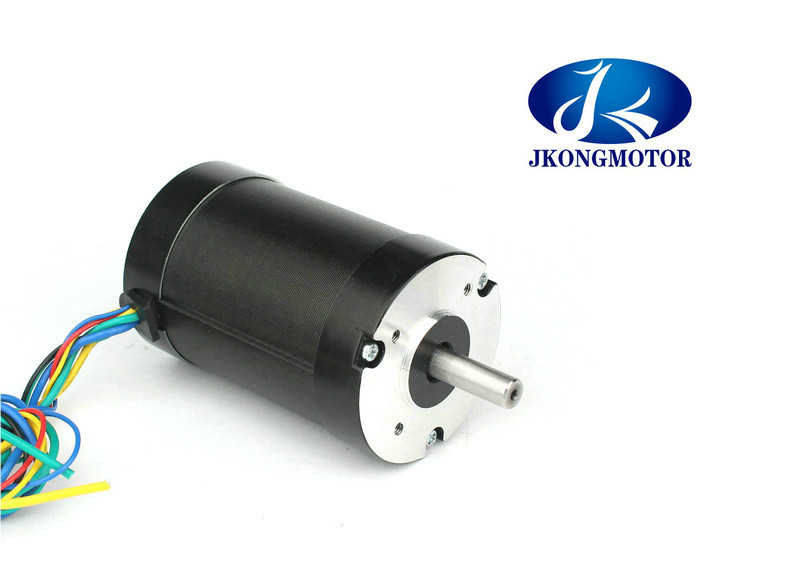 57mm 24V DC Motor 3000 Rrm IE 1 Efficiency For Electrical Machine