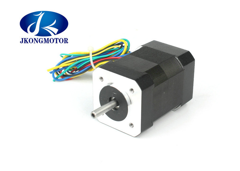 industrial brushless dc motor 4.8A 24V High Torque Brushless DC Motor 8 Pole 81mm 0.65kg 4000rpm