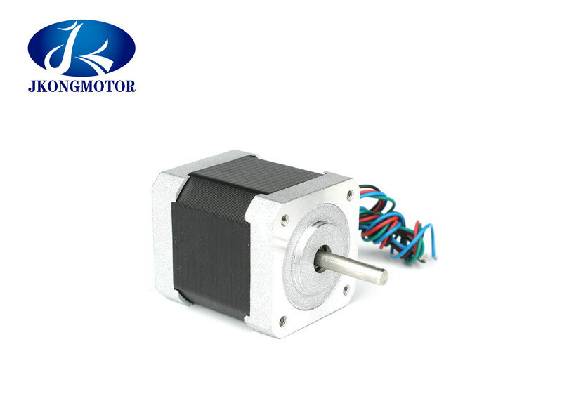 3d Printer Stepper Motor Nema17 42BYG High Torque 5.0kg.Cm D-Shaft CNC Stepper Motor