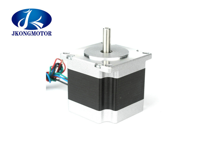 0.9 Degree Nema 23 Hybrid Stepper Motor High Torque 18kg.Cm 250oz.In For CNC Engraving Machine