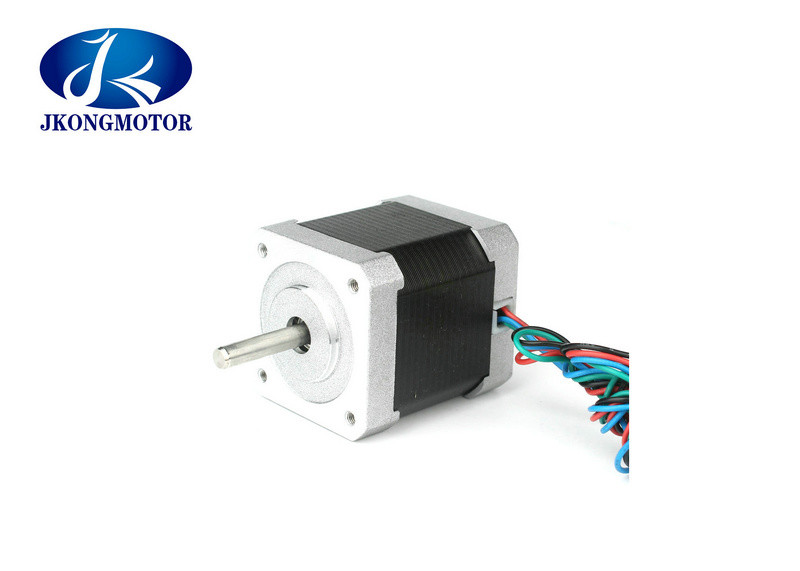 1.2NM  8mm D Shaft Nema 23 Hybrid Stepper Motor with high torque