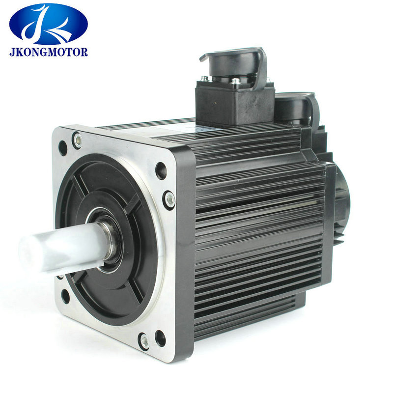 3 phase ac motor -G2A3204 Driver AC Servo Motor 80mm 220 Voltage 400W 1.3N.M 3000rpm