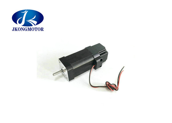 brushless 3 phase dc motor 8 Poles 3000RPM High Speed Brushless Dc Motor Can With Integrated Controller