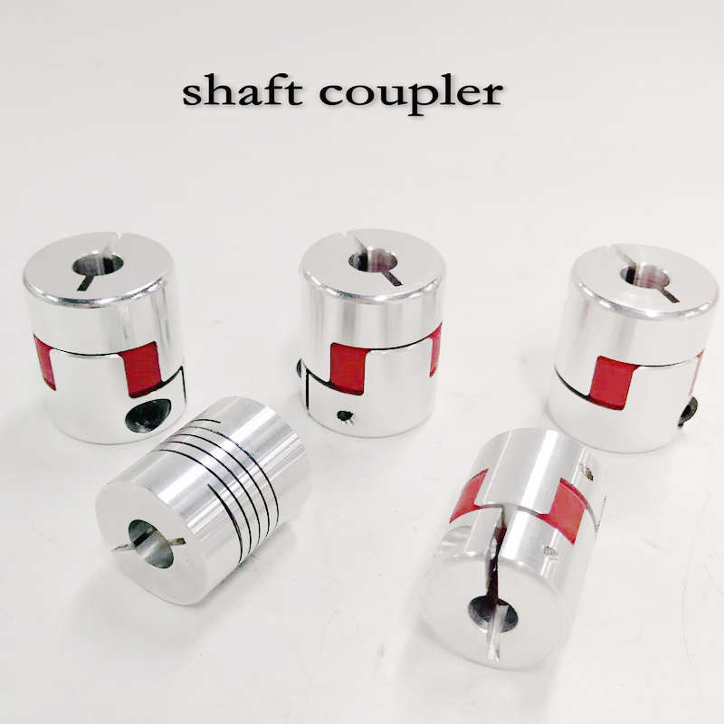 RB Flexible Coupling , stepper motor couplings