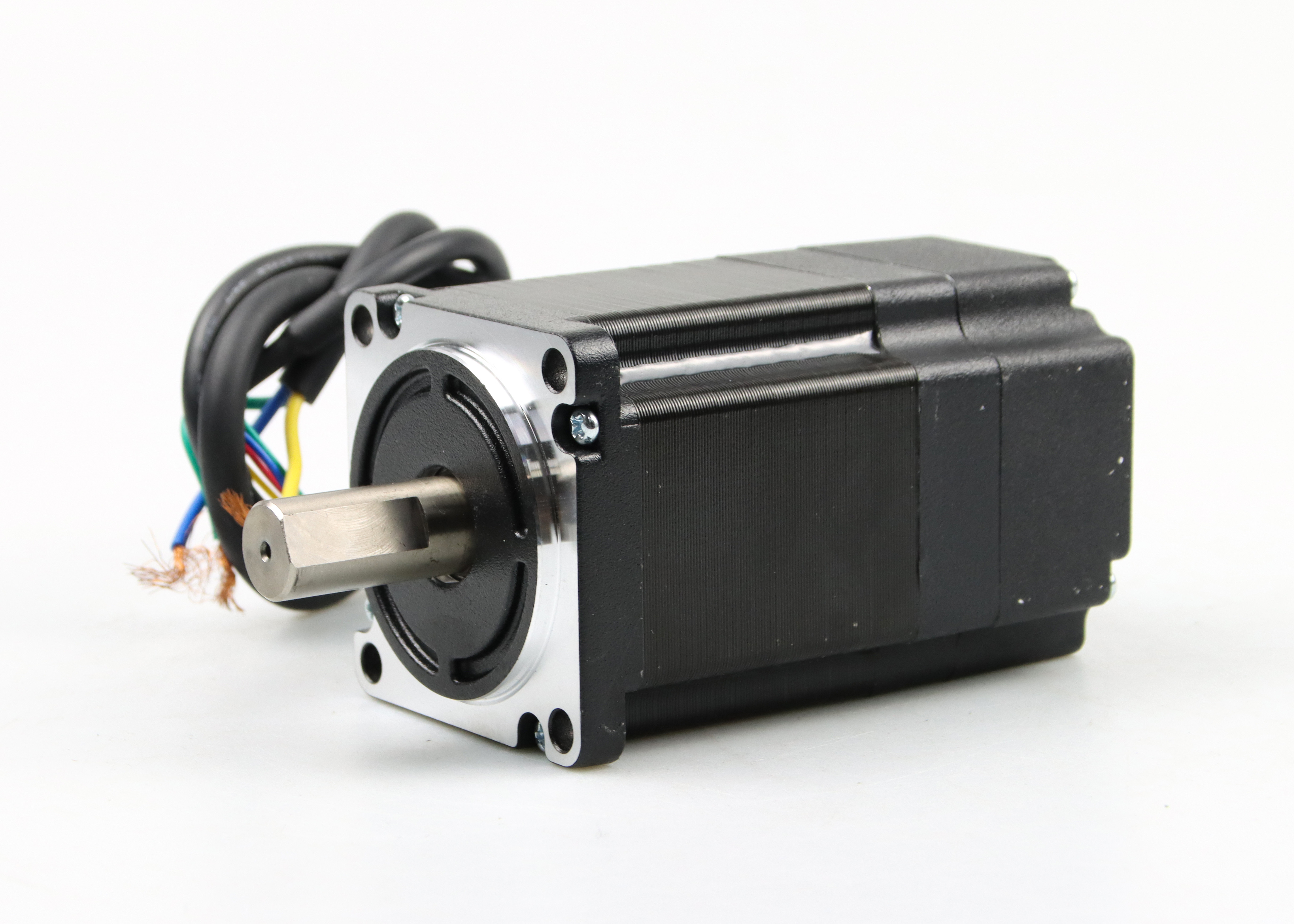 60mm Bldc Motor 188w 3000rpm Brushless DC Motor 48v With CE ROHS