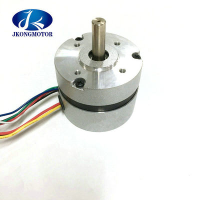 Mini Brushless Dc Motor Mini Size Brushless DC Motor BLDC With Round Cover & 8mm Round Shaft