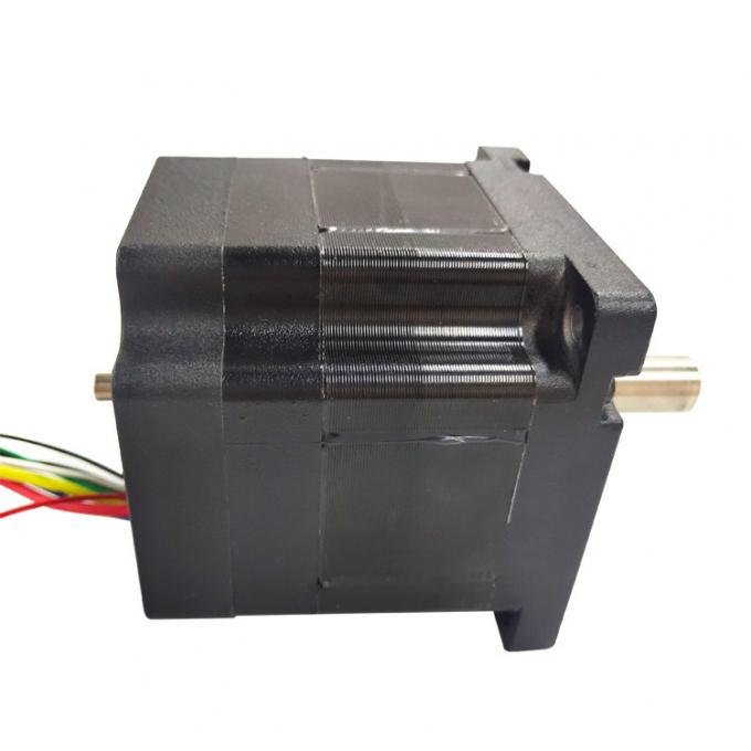High Speed 42mm Nema 17 4000 rpm 24Volt 24V 3 Phase Brushless Dc Motor
